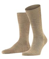 Falke 14435 AIRPORT NUTMEG MEL - alle - thumbnail