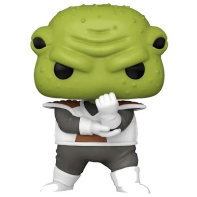 Dragon Ball Z Funko Pop Vinyl: Guldo (Glow in the Dark)