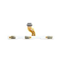 Powerbutton & volumeknop Flex kabel voor Lenovo A2010 A2580 A2860 - thumbnail