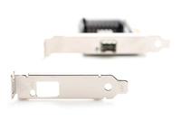 Digitus DN-10161 Netwerkkaart 10 GBit/s PCI-Express - thumbnail