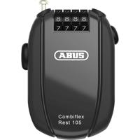 Abus combiflex rest 105 black - thumbnail
