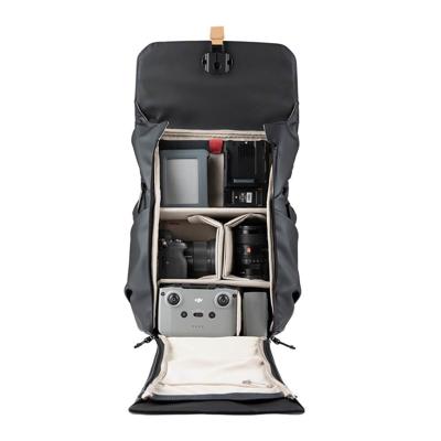 PGYTech OneGo Backpack 18L (Obsidian Black)