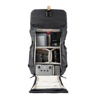 PGYTech OneGo Backpack 18L (Obsidian Black) - thumbnail
