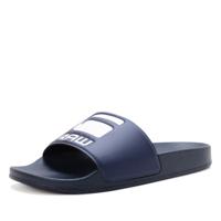 G-Star cart slide badslipper blauw-41 - thumbnail