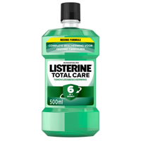 Listerine Mondwater total care gum protect (500 ml) - thumbnail
