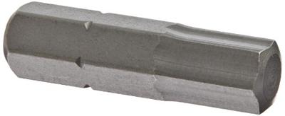 Wera 840/1 Z Zeskant Bits, Hex-Plus, 6.0 mm x 25 mm - 1 stuk(s) - 05056330001