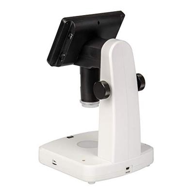 dnt DNT000006 UltraZoom Pro Digitale microscoop 300 x Opvallend licht, Doorvallend licht - thumbnail