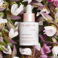 Clarins Calm-Essentiel Restructuring Oil 30ml female - thumbnail