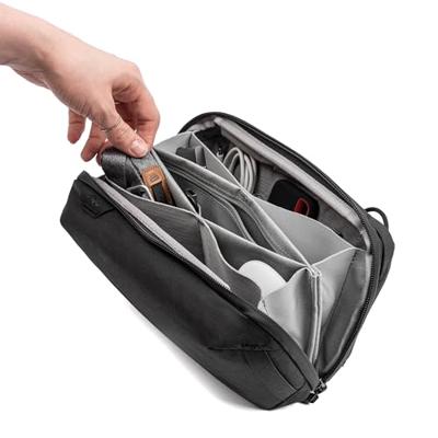 Peak Design Tech Pouch V2 - black