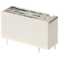 Finder 43.41.7.012.0001 Printrelais 12 V/DC 10 A 1x wisselcontact 1 stuk(s) - thumbnail