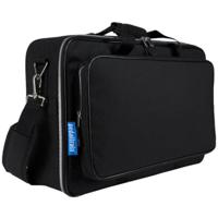 Pedaltrain PT-JMAX-MX-X Deluxe MX softcase voor JR MAX pedalboard - thumbnail