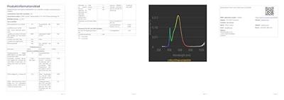 SLV 1002035 BOX-L LED-plafondlamp LED vast ingebouwd 19 W Antraciet SLV 1002035 BOX-L LED-plafondlamp LED vast ingebouwd 19 W Antraciet