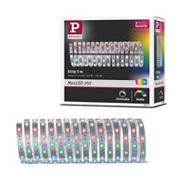 Paulmann MaxLED Stripe RGB 79867 LED-strip Met connector (male) 24 V 5 m Warmwit 1 stuk(s) - thumbnail