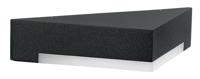 Albert Gevel Led verlichtingTrion down 20cm zwart - 660333 - thumbnail
