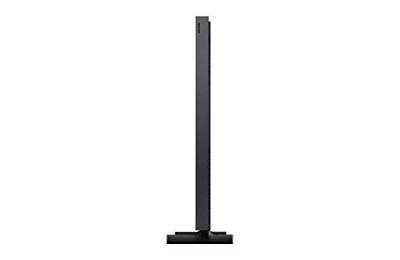 Samsung The Frame QE50LS03T 4K HDR QLED Smart TV Zwart 2020 (50 inch)