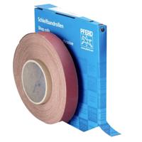 PFERD TOOLS SBR 25 A 320 45016032 Schuurpapierrol Korrelgrootte (num) 320 (Ø x l) 176 mm x 50 m 1 stuk(s) - thumbnail