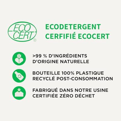 Ecover Essential Wol- en Fijnwasmiddel Ecover Essential Wol- en Fijnwasmiddel