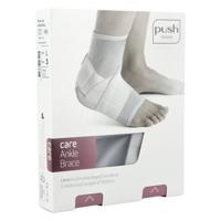 Push Care Enkelbrace Links 32-35cm T3 - thumbnail