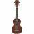 Gretsch G9100 Soprano Standard Ukulele sopraan ukelele met gigbag Gretsch G9100 Soprano Standard Ukulele sopraan ukelele met gigbag