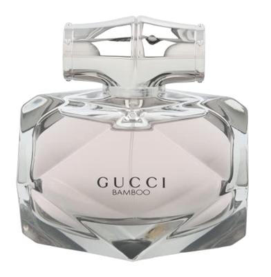Damesparfum Gucci Bamboo EDP 75 ml
