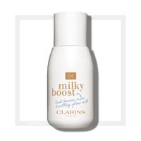 Clarins Milky Boost Skin-Perfecting Milk 50ml 4 Foundation - thumbnail