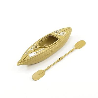 Fastrax Scale Kayak met peddels Fastrax Scale Kayak met peddels