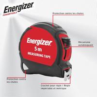 Meetlint Energizer 3MT05 Metaal Plastic (5 m) - thumbnail