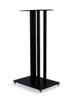 Q Acoustics 3030i Stands - Satijn Zwart (Per Paar) - thumbnail