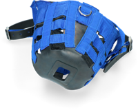 Anti-graas The Ultimate Muzzle Cob (Volbloed) - thumbnail