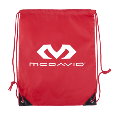 McDavid Sportzak rood McDavid Sportzak rood