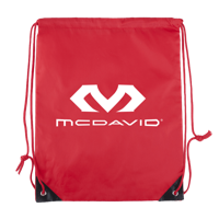 McDavid Sportzak rood - thumbnail