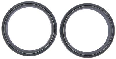 ALL BALLS Racing voorvork keerring set fork seal set abr 55-131