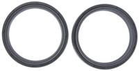 ALL BALLS Racing voorvork keerring set fork seal set abr 55-131 - thumbnail