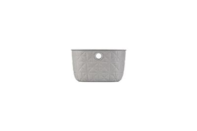 Curver Softex opbergmand XS 3 liter taupe