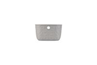 Curver Softex opbergmand XS 3 liter taupe - thumbnail