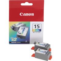 Canon BCI-15 C kleur - thumbnail