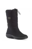 Olang Cindy Tex Dames Sneeuwlaars Nero 39 - thumbnail