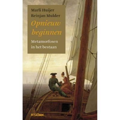 Opnieuw beginnen - Marli Huijer, R.J. Mulder - Paperback (9789046805701)