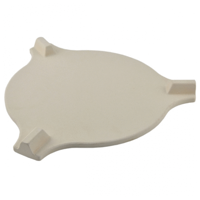 Kamado Heat Deflector 21 inch - thumbnail