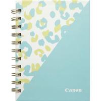 Canon Photo Printer Diary MC-DR001 WH BP - thumbnail