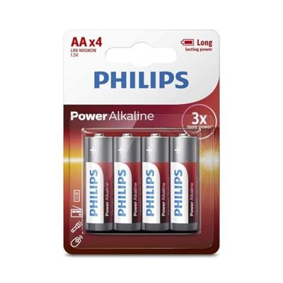Philips powerlife penlite lr-06 aa bl.a4 3013000 Philips powerlife penlite lr-06 aa bl.a4 3013000