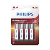 Philips powerlife penlite lr-06 aa bl.a4 3013000 - thumbnail
