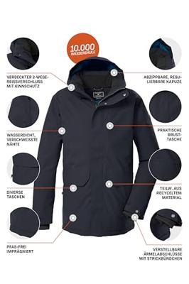 Killtec KOW 85 Parka