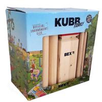 Kubb semi pro - thumbnail