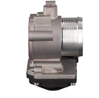 HEMA Plisse dubbel lichtdoorlatend gekleurde achterzijde zand (zand) - thumbnail