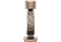 Mysoda Ruby Samengesteld Koper - thumbnail