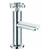 Fonteinkraan Asmaro Ker. 1/2 Chroom - thumbnail