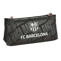 Reistasje F.C. Barcelona Zwart Sportief 22 x 10 x 8 cm - thumbnail