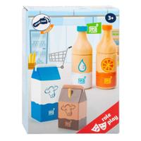 Small Foot Drinks Set "fresh" - thumbnail