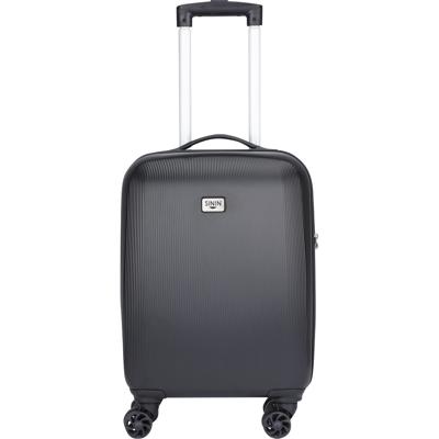 SININ Solid Spinner 55cm Black